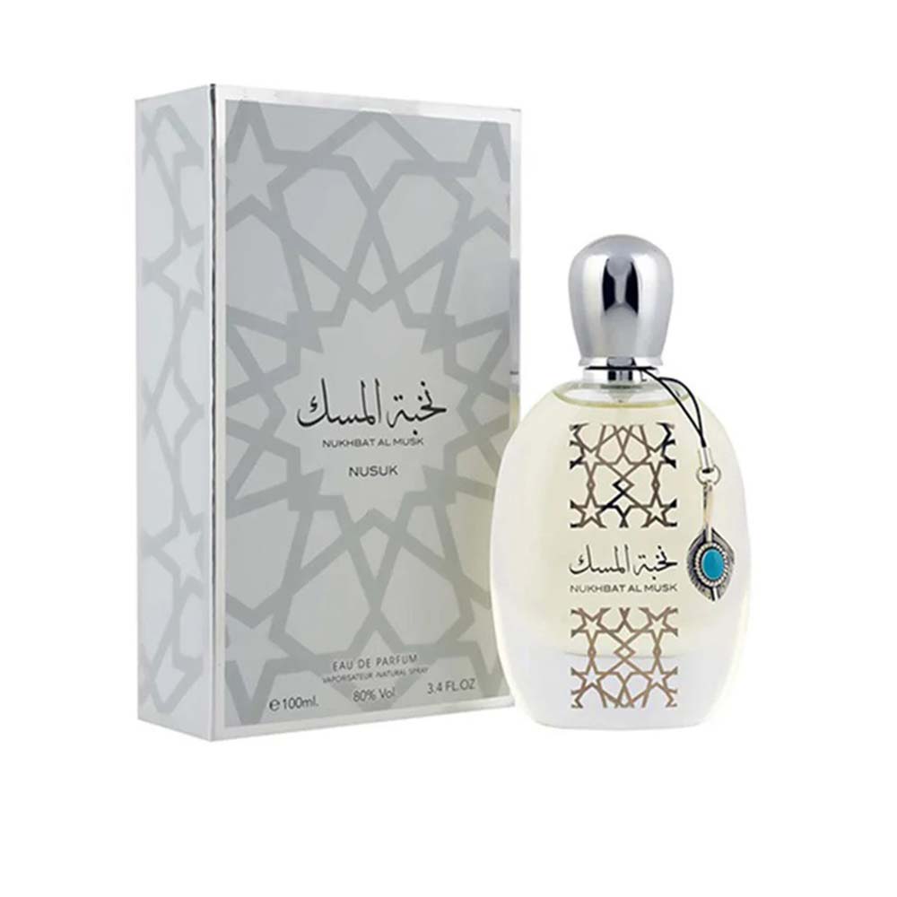 عطر نسک نخبه ال مسک Nusuk Nukhbat Al Musk