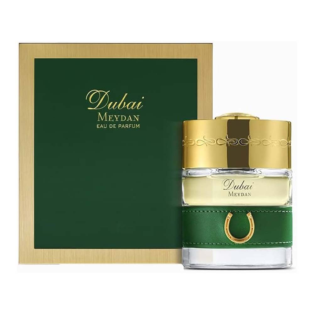 عطر د اسپریت اف دبی میدان The Spirit of Dubai Meydan