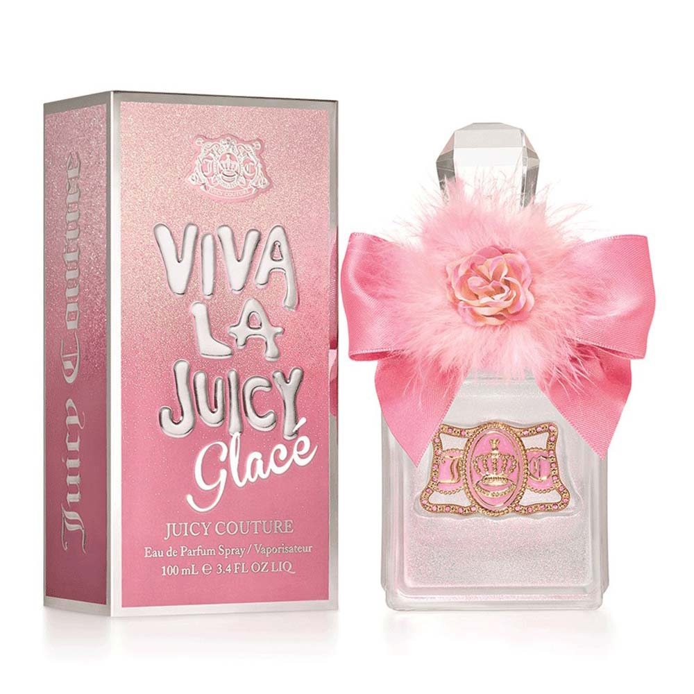 عطر جویسی کوتور ویوا لا جویسی گلیس JUICY COUTURE Viva La Juicy Glace