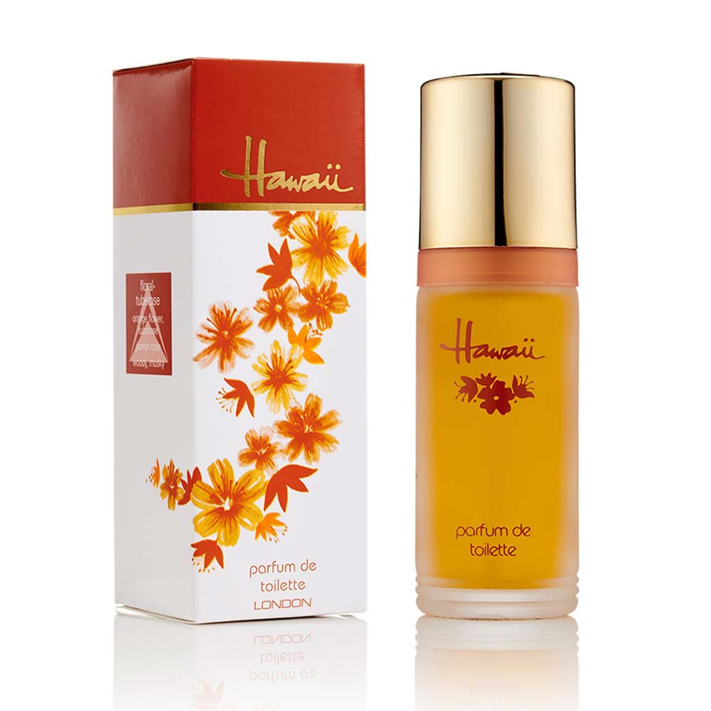 عطر میلتون لوید هاوایی Milton Lloyd Hawaii