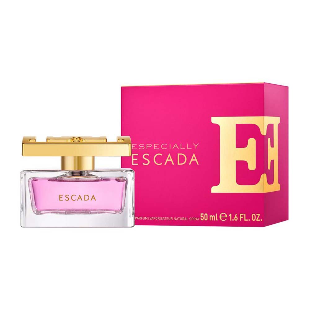 عطر اسکادا اسپشیالی Escada Especially