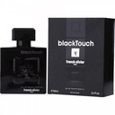 عطر فرانک اولیویر بلک تاچ Franck Olivier Black Touch