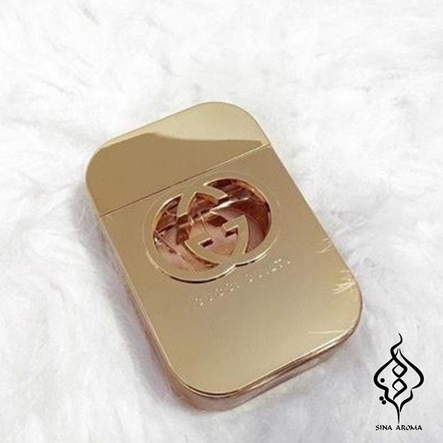 اسانس عطر گوچی گیلتی زنانه Gucci Guilty For Her