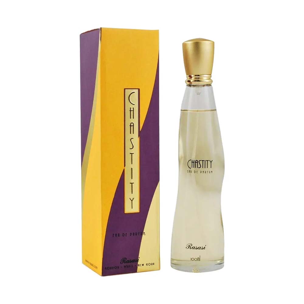 عطر رساسی چستیتی زنانه Rasasi Chastity Women