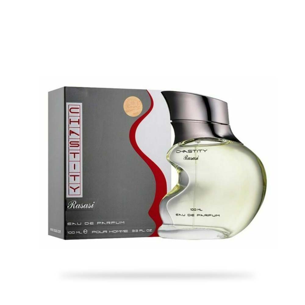 عطر رساسی چستیتی مردانه Rasasi Chastity Men