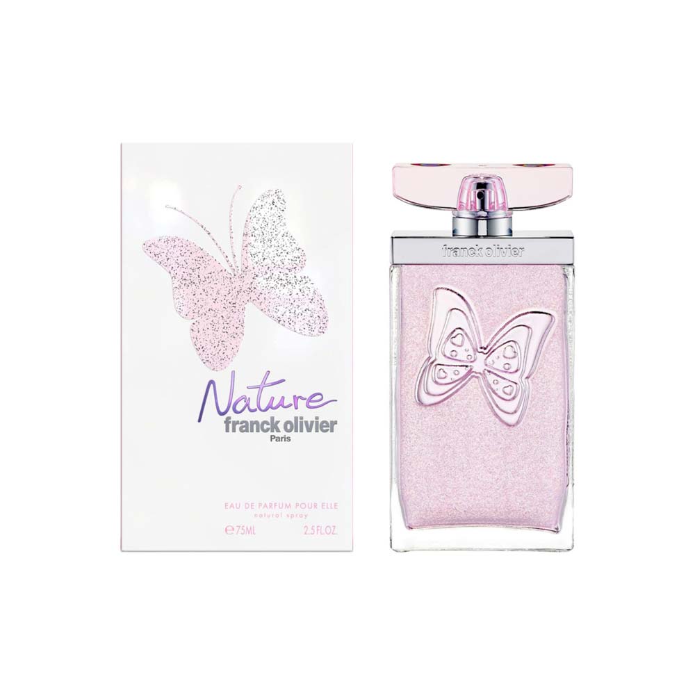عطر فرانک اولیویر نیچر Franck Olivier Nature