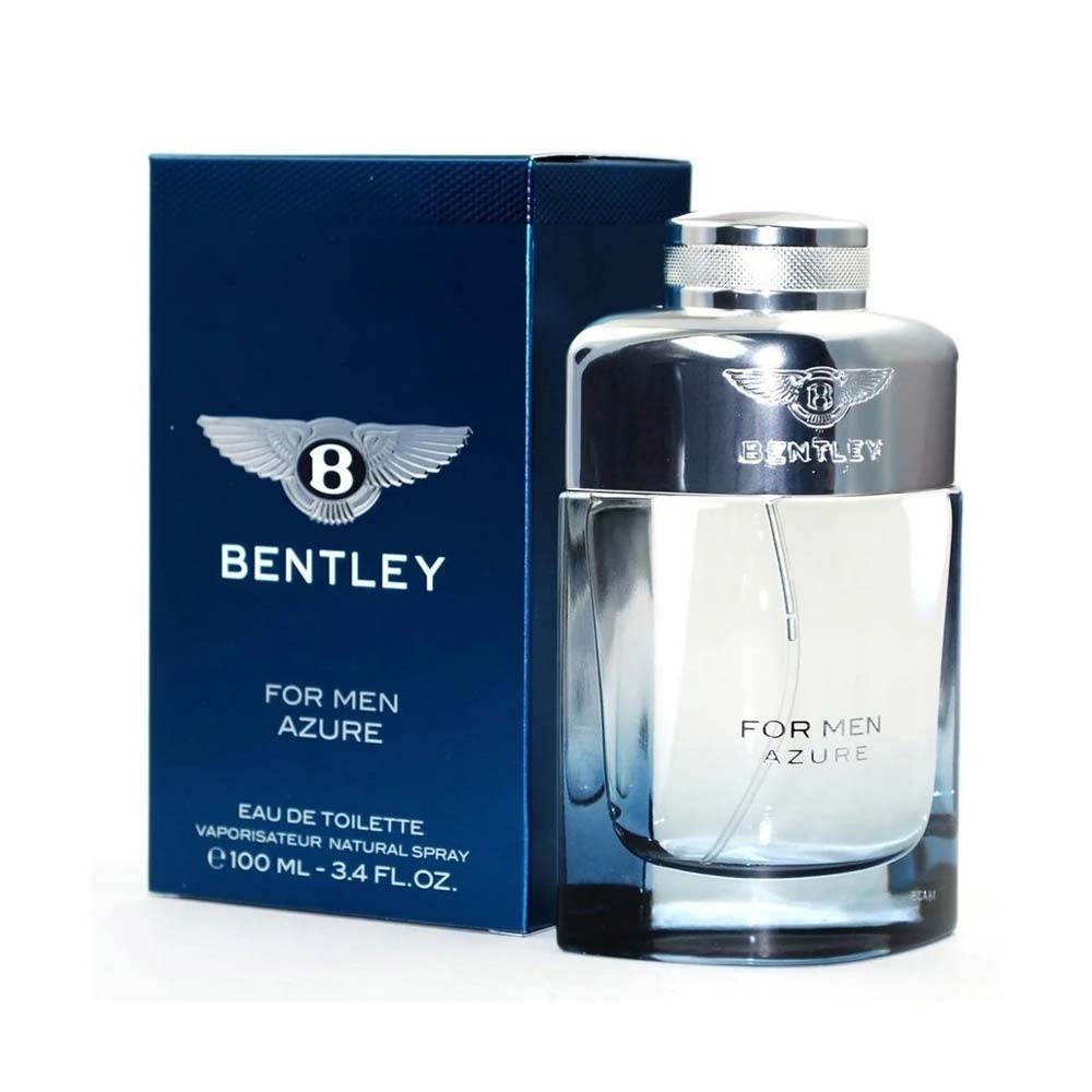 عطر بنتلی آزور Bentley Azure