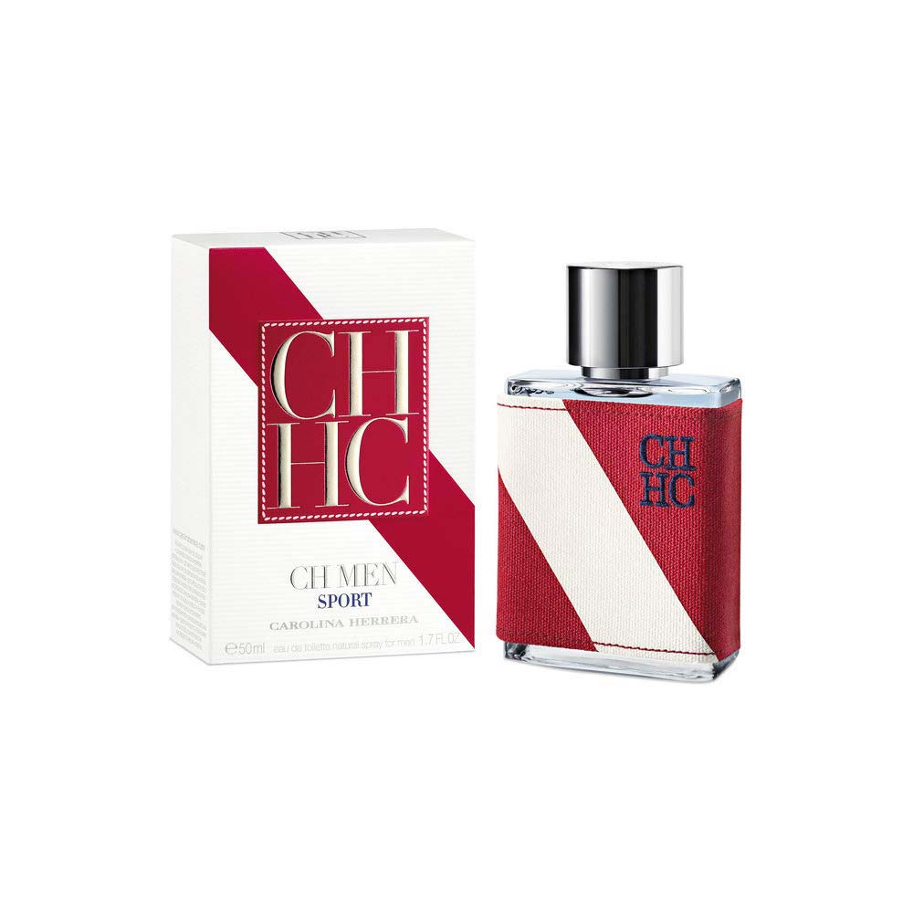 عطر کارولینا هررا سی اچ اسپرت Carolina Herrera CH Men Sport