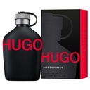 عطر هوگو بوس جاست دیفرنت Hugo Boss Just Different