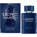 عطر سالواتوره فراگامو یومو اوربان فیل Uomo Salvatore Ferragamo Urban Feel