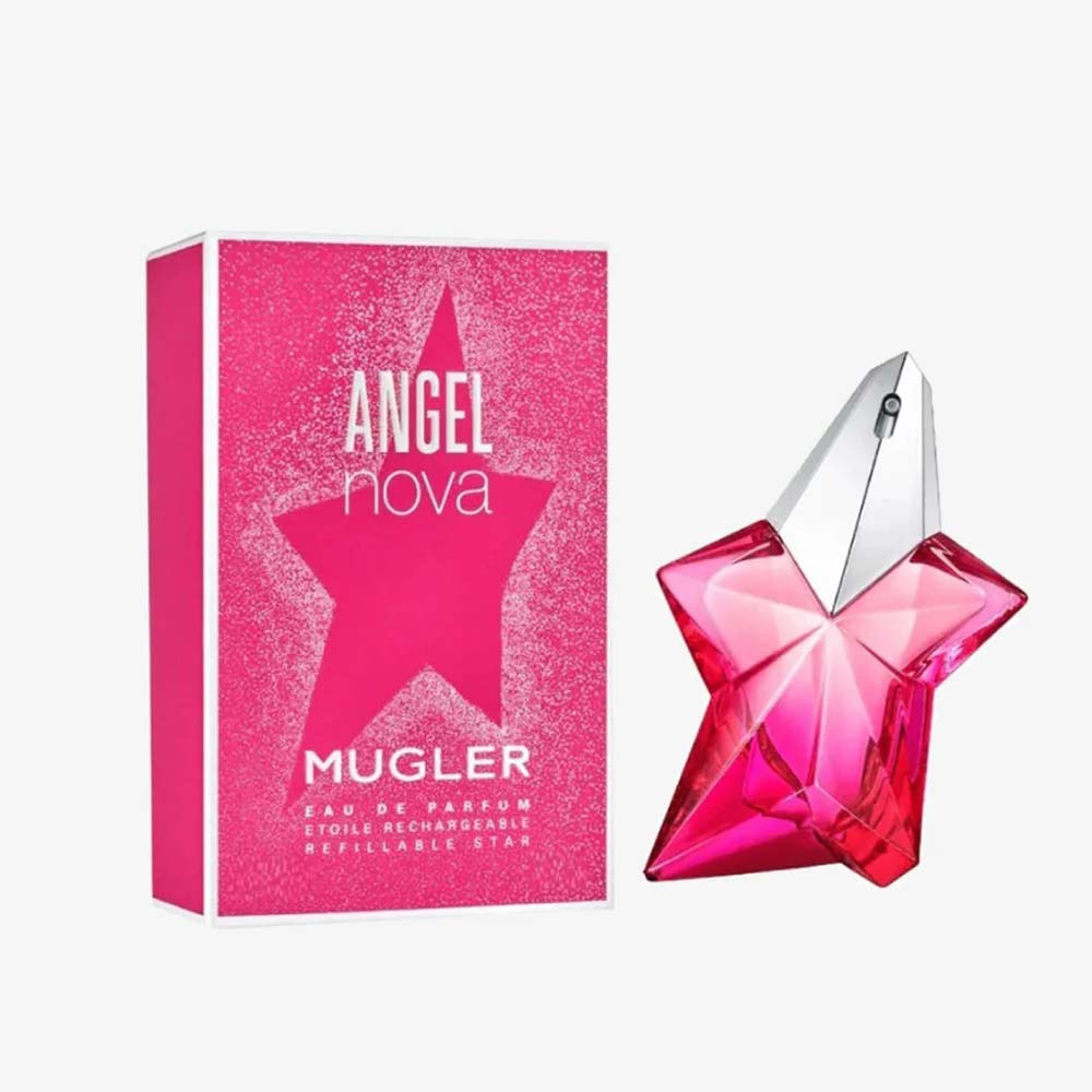 عطر تیری موگلر آنجل نووا Thierry Mugler Angel Nova