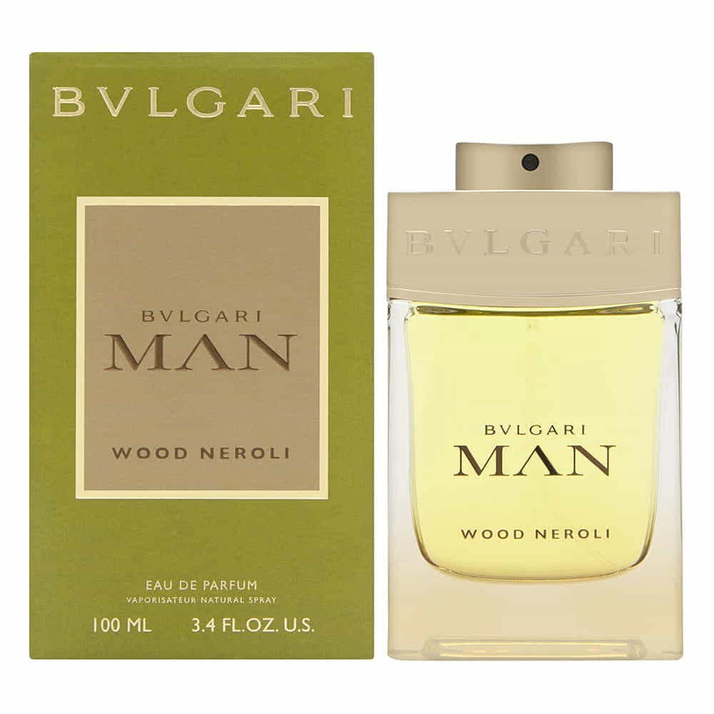 عطر بولگاری من وود نرولی Bvlgari Man Wood Neroli