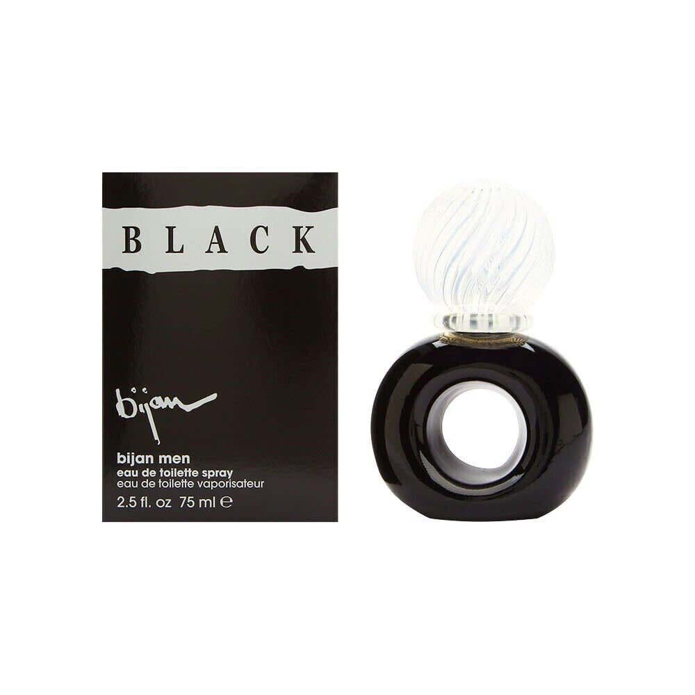 عطر بیژن بلک مردانه Bigan Black for men