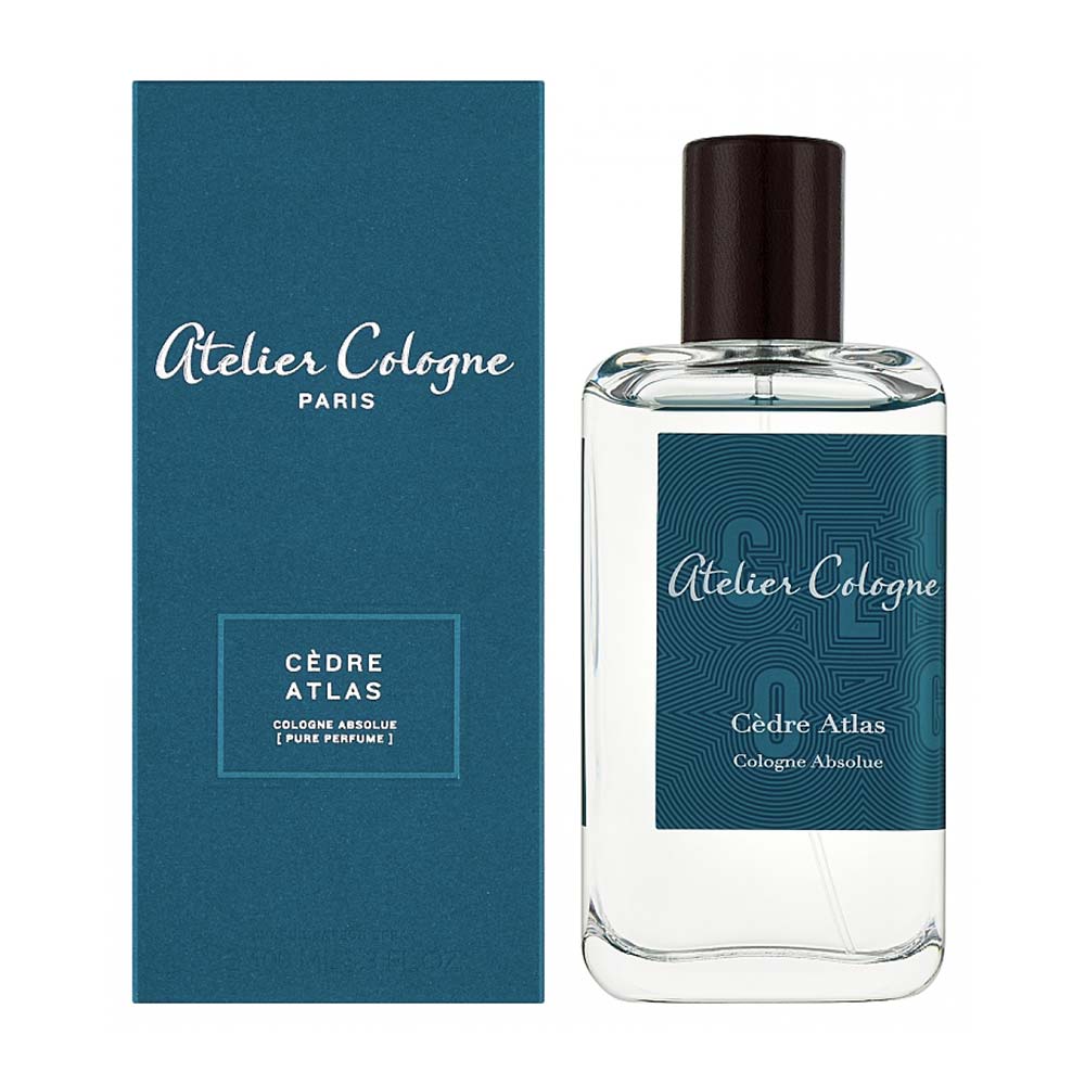 عطر آتلیه کلن فیلتر سیلان Atelier Cologne Philtre Ceylan