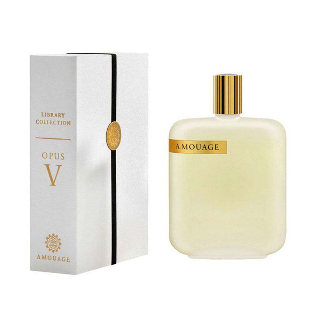 عطر امواج اوپوس 5 AMOUAGE Opus V