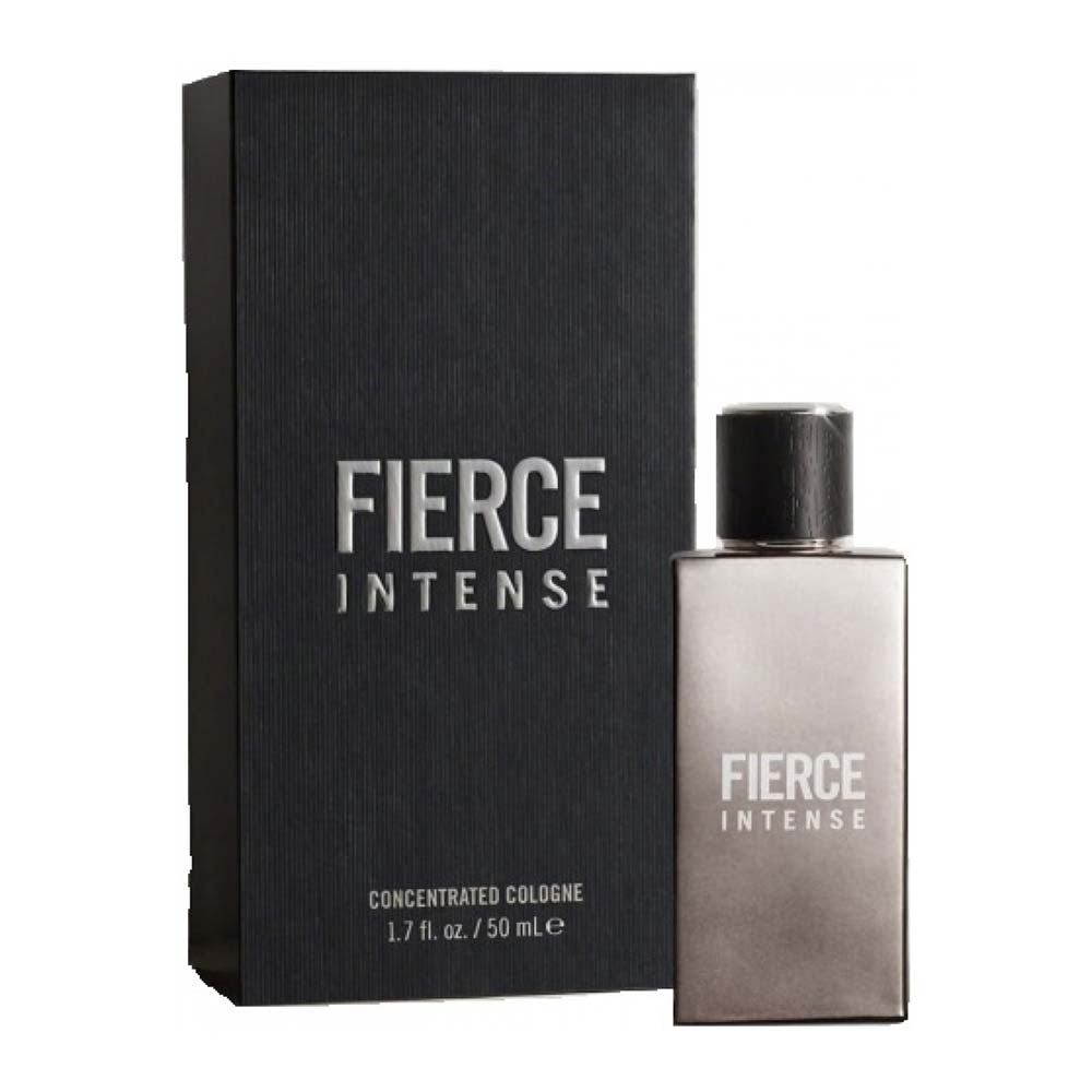 عطر ابرکرومبی اینتنس Abercrombie & Fitch Fierce Intense