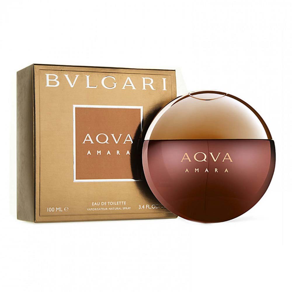 عطر بولگاری آکوا آمارا Bvlgari Aqva Amara