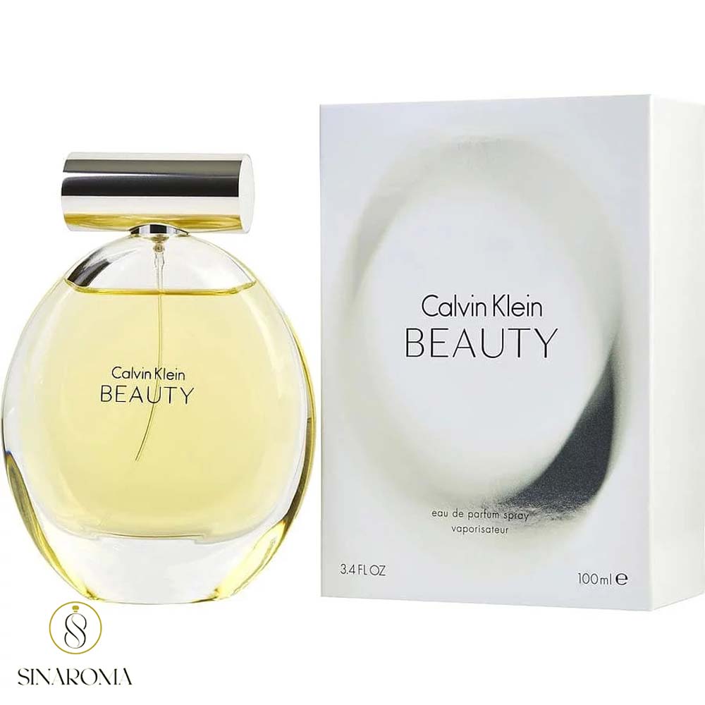 عطر کالوین کلین بیوتی Calvin Klein Beauty