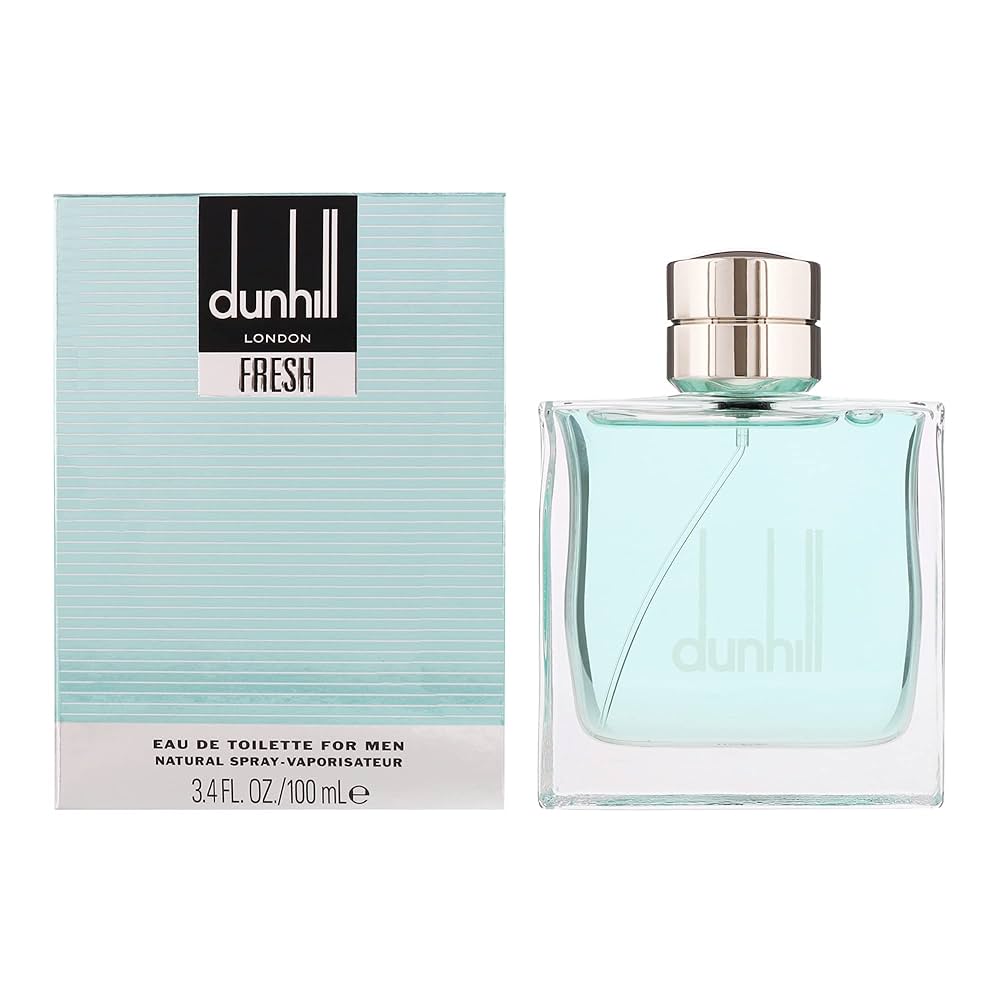 عطر دانهیل فرش Dunhill Fresh