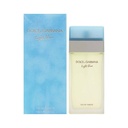 عطر دولچه گابانا لایت بلو زنانه DOLCE & GABBANA Light Blue for Women
