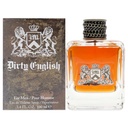 عطر جویسی کوتور درتی انگلیش JUICY COUTURE Dirty English