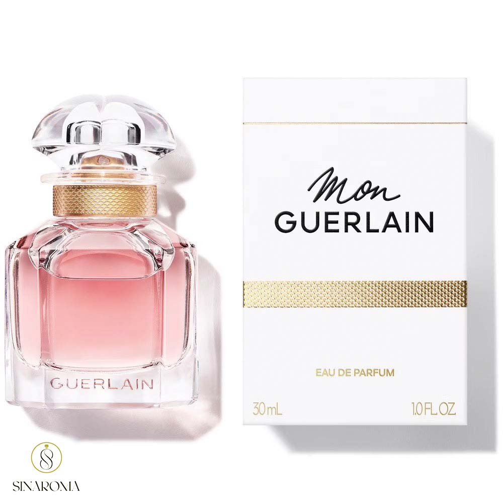 عطر مون گرلن Mon Guerlain