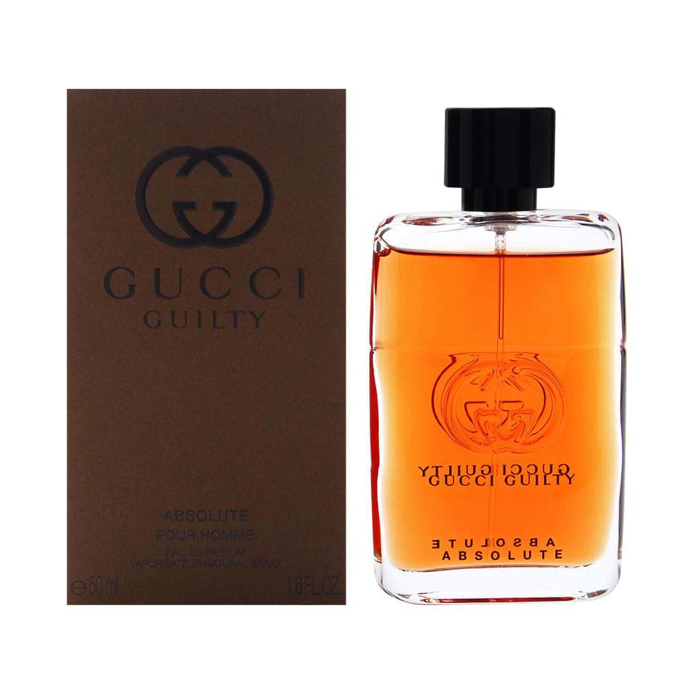 عطر گوچی گیلتی ابسولوت Gucci Guilty Absolute