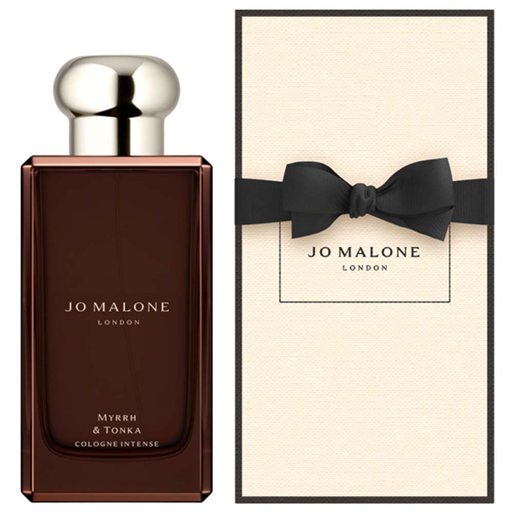 عطر جو مالون میرح اند تونکا Jo Malone London Myrrh & Tonka