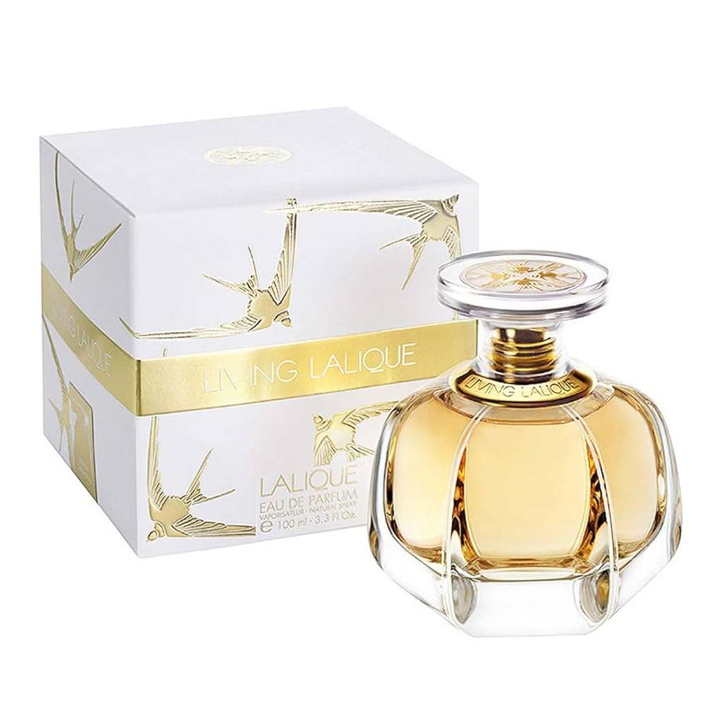 عطر لالیک لیوینگ Lalique Living