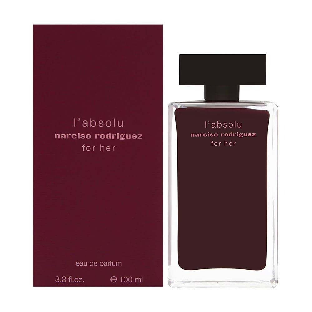 عطر نارسیس رودریگز له ابسولو Narciso Rodriguez L’Absolu