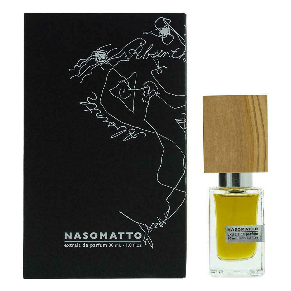 عطر ناسوماتو آبسینت Nasomatto Absinth