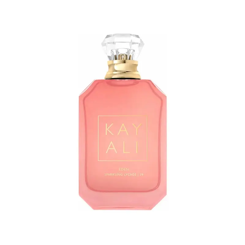 کایالی ادن اسپارکلینگ لیچی 39 | Kayali Eden Sparkling Lychee 39  (آرجویل)