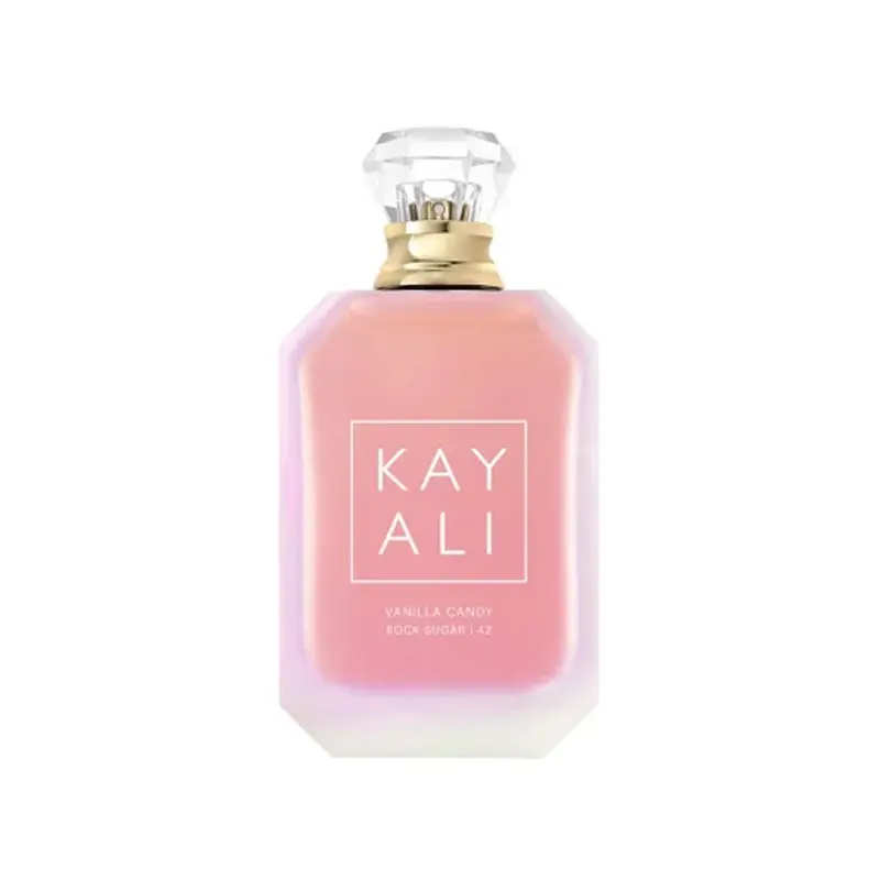 کایالی ونیلا کندی راک شوگر 42 | Kayali Vanilla Candy Rock Sugar 42 (آرجویل)