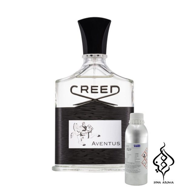 کرید اونتوس مردانه | Creed Aventus (ژیوادان ORG)