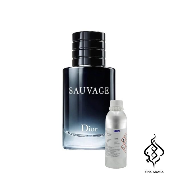 دیور ساواج | Dior Sauvage (ژیوادان HCV)