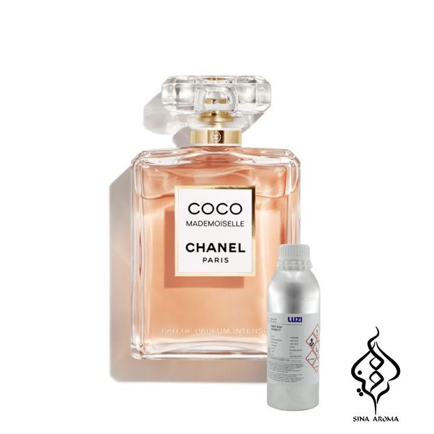 شنل کوکو مادمازل | Chanel Coco Mademoiselle (ژیوادان HCV)