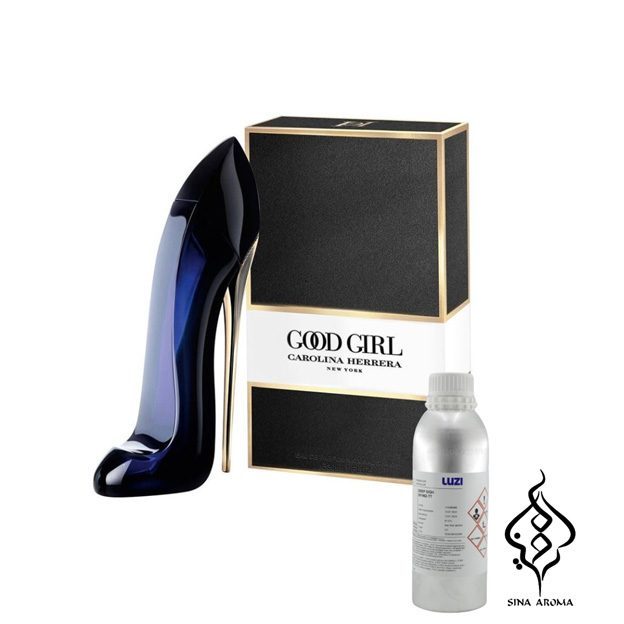 کارولینا هررا گود گرل | Carolina Herrera Good Girl (ژیوادان HCV)
