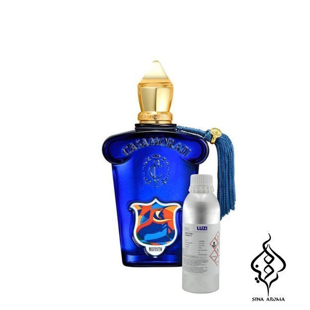 کازاموراتی زرجف مفیستو Xerjoff Casamorati Mefisto