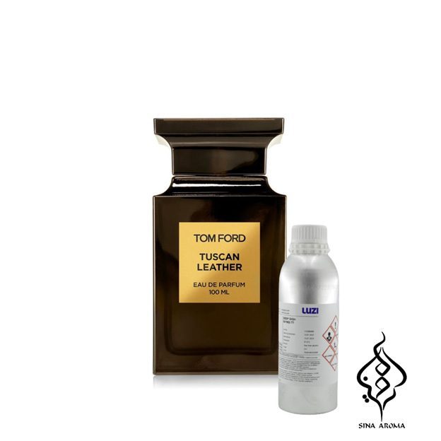 تام فورد توسکان لدر Tom Ford Tuscan |  Leather (ژیوادان HCV)