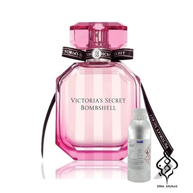 ویکتوریا سکرت بامبشل | Victoria Secret Bombshell (ژیوادان HCV)