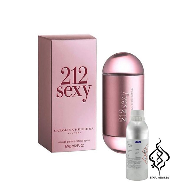 کارولینا هررا 212 سک سی زنانه Carolina Hererra