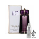 تیری موگلر الین Thierry Mugler Alien