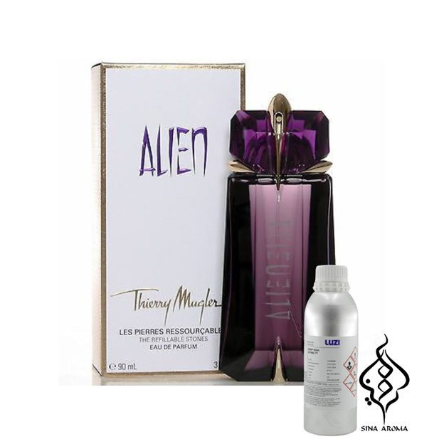تیری موگلر الین Thierry Mugler Alien (ژیوادان HCV)