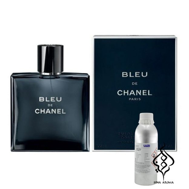 شنل بلو | Bleu De Chanel (ژیوادان ORG)