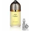 کارتیر پاشا گرمی و عمده