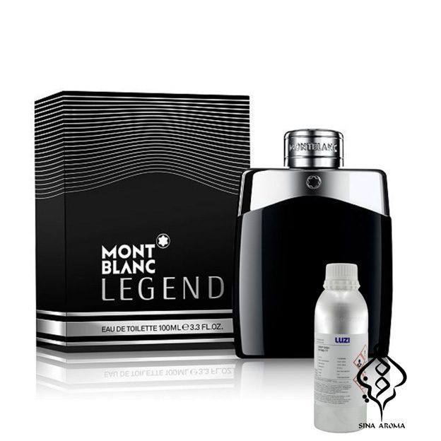 مونت بلنک لجند | Mont Blanc Legend (ژیوادان HCV)