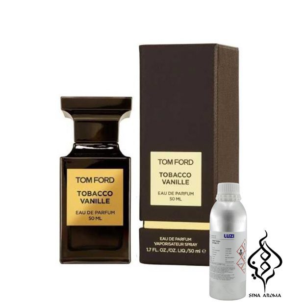 تام فورد توباکو وانیل Tom Ford Tobacco Vanille (لوزی A)