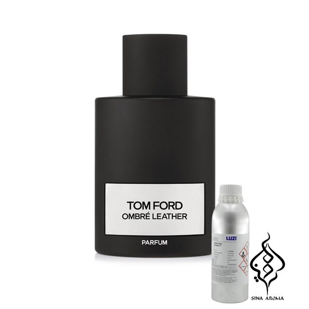 تام فورد آمبر لدر | Tom Ford Ombre leather (ژیوادان HCV)