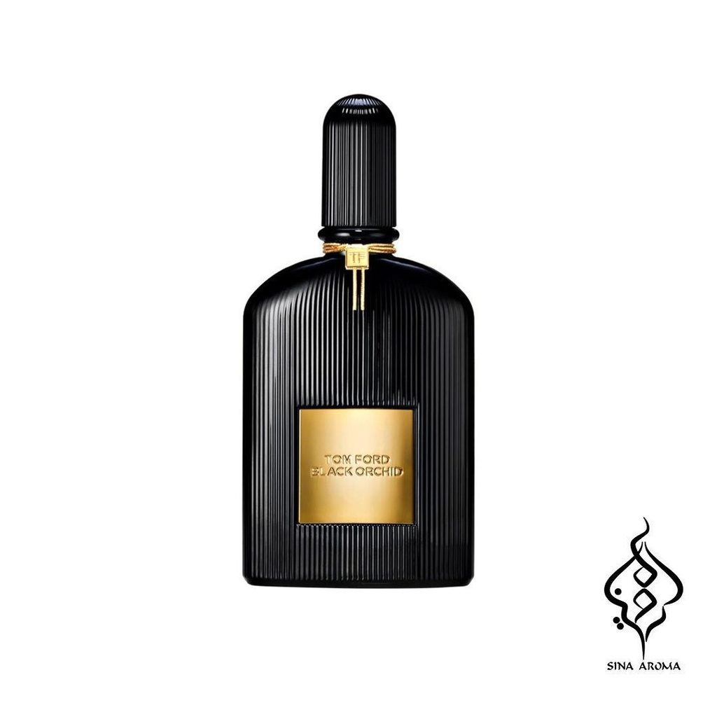 تام فورد بلک ارکید Tom Ford Black Orchid (ژیوادان HCV)