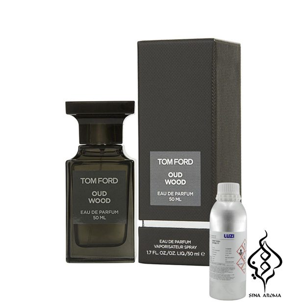 تام فورد عود وود | Tom Ford Oud Wood (ژیوادان HCV)